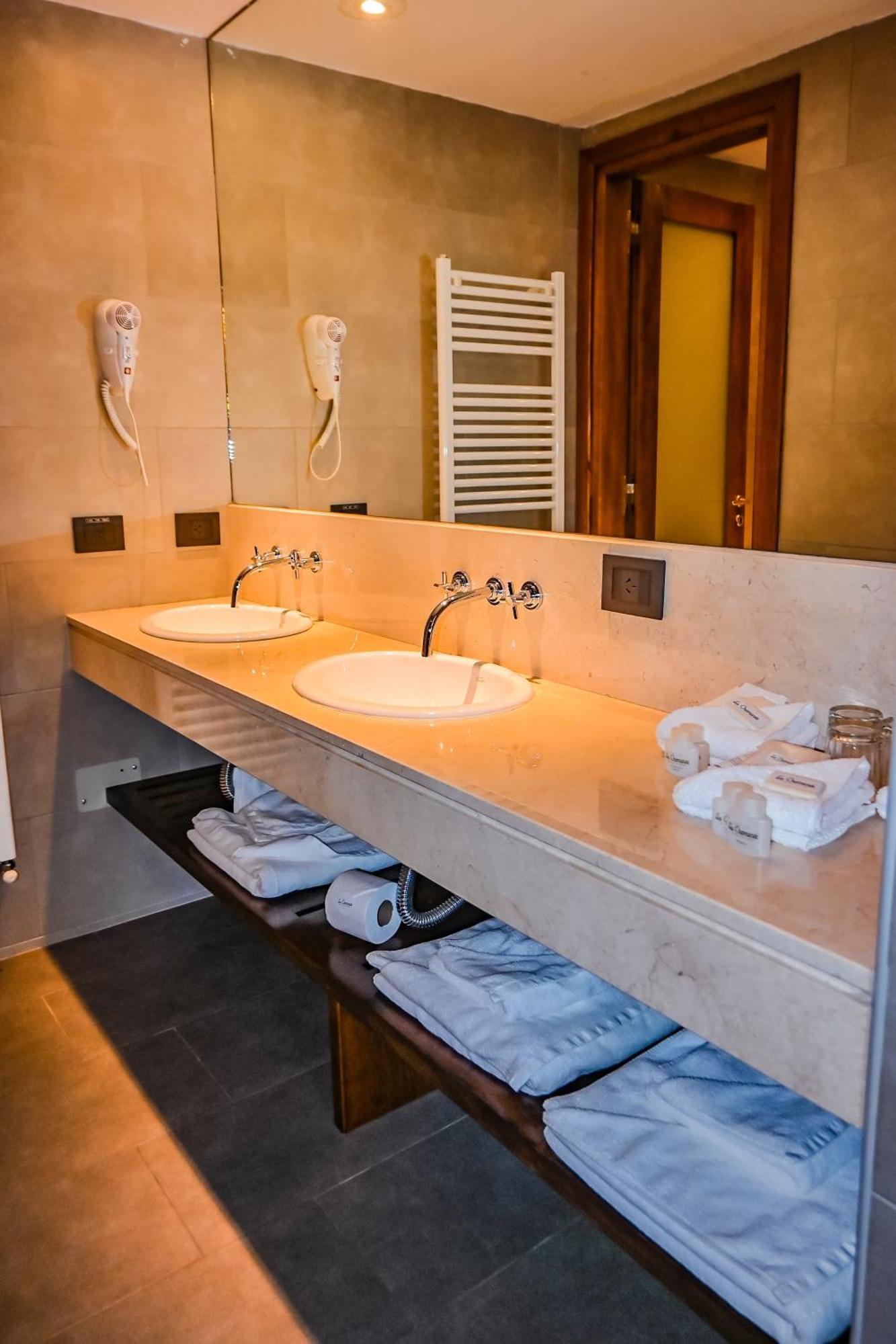 Hotel & Spa La Cheminee San Martín de los Andes Eksteriør billede