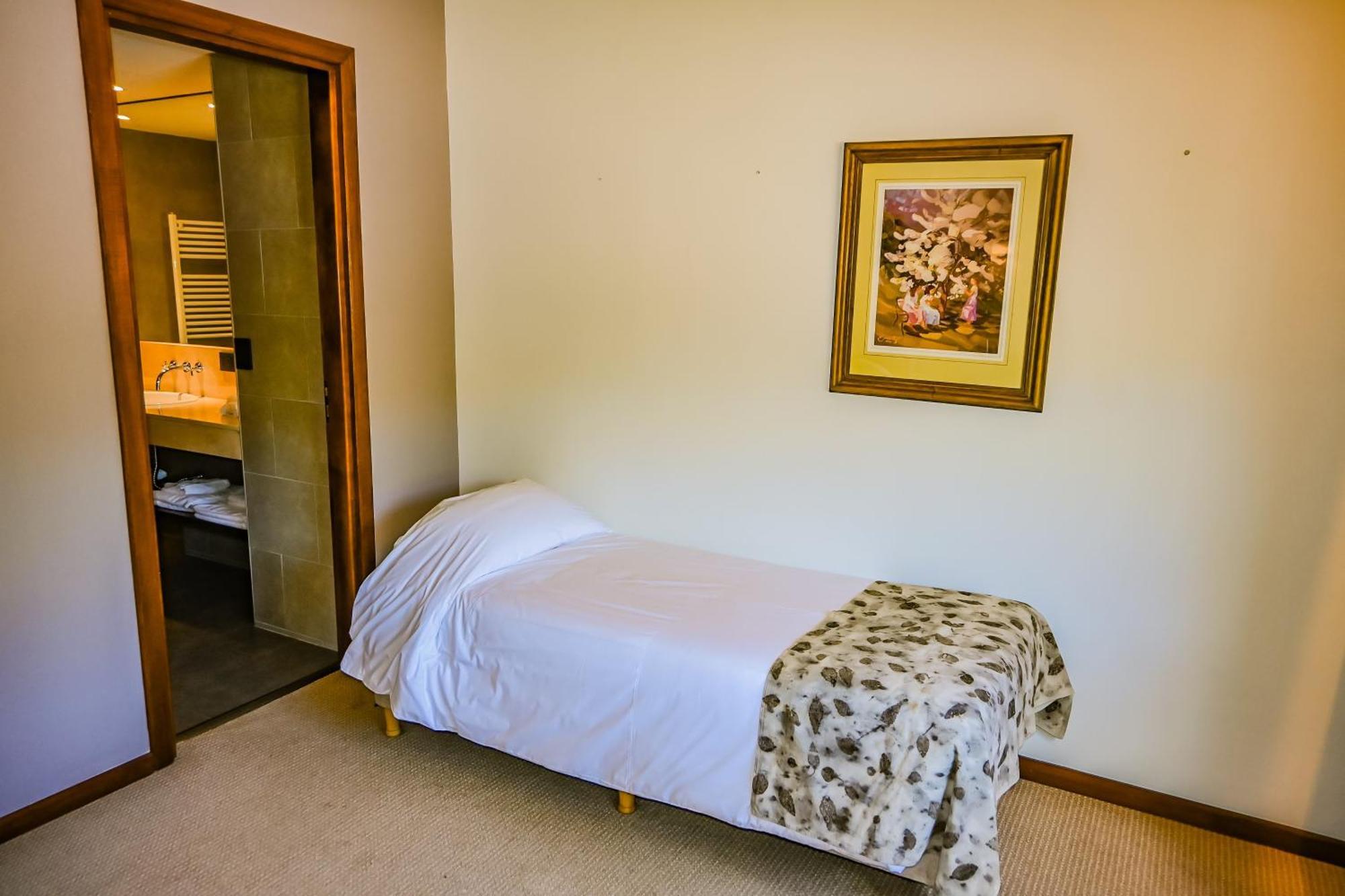 Hotel & Spa La Cheminee San Martín de los Andes Eksteriør billede