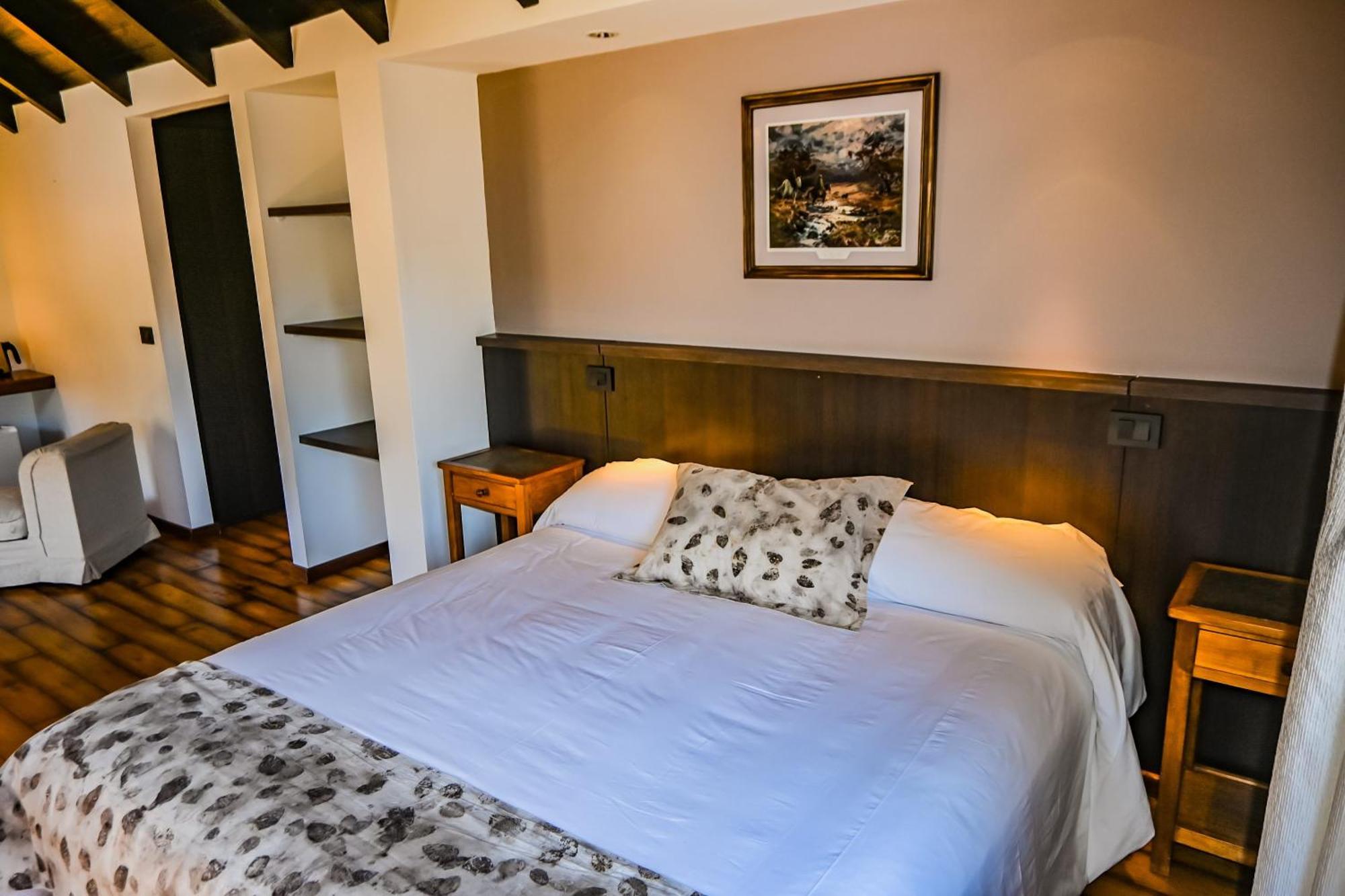 Hotel & Spa La Cheminee San Martín de los Andes Eksteriør billede
