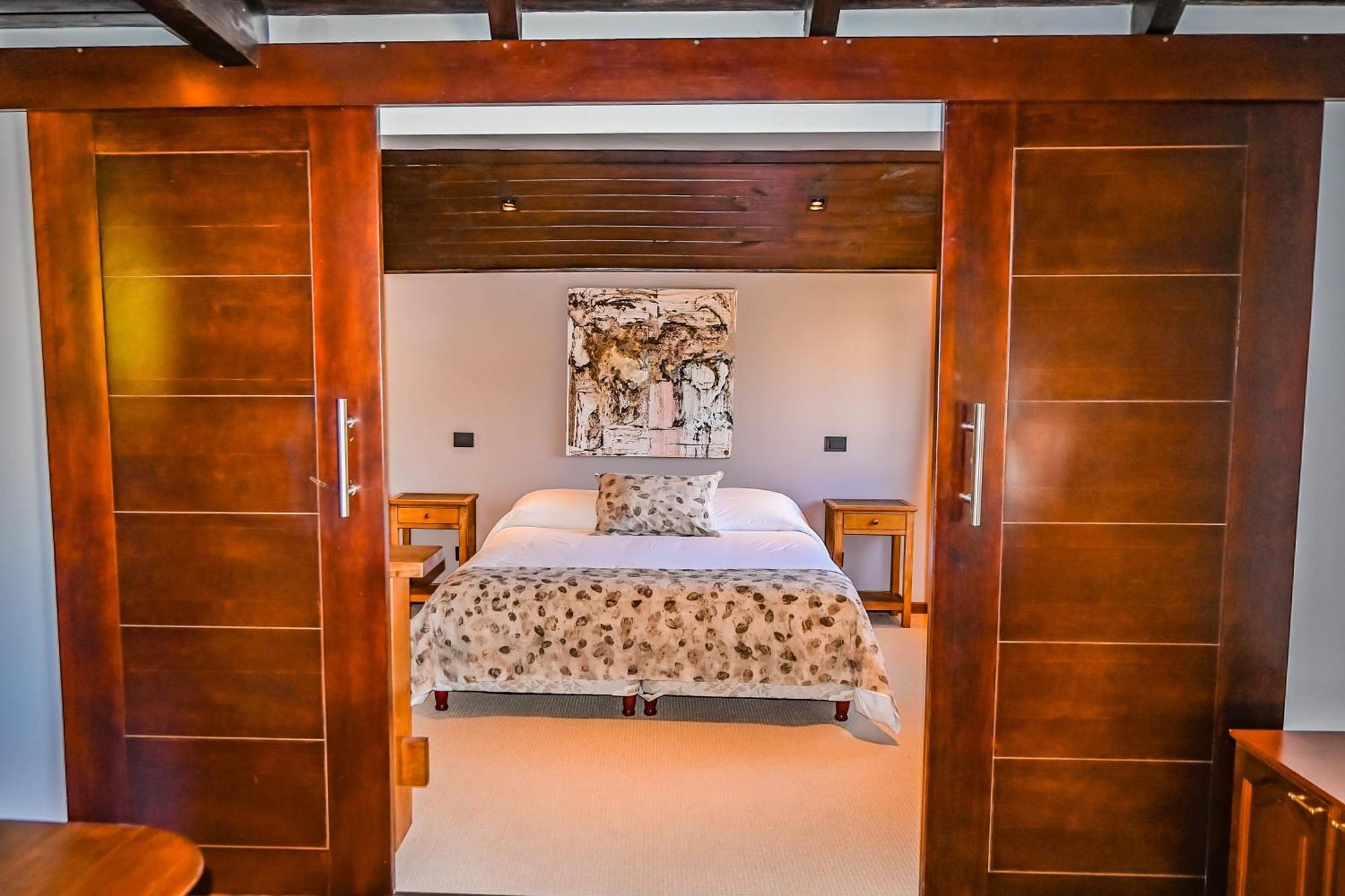 Hotel & Spa La Cheminee San Martín de los Andes Eksteriør billede