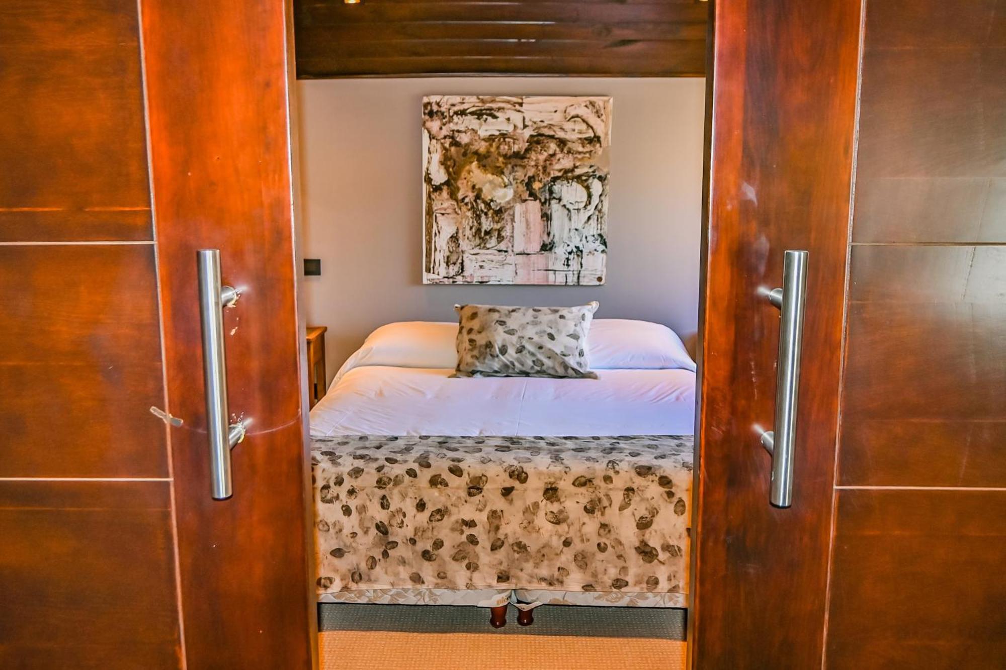 Hotel & Spa La Cheminee San Martín de los Andes Eksteriør billede