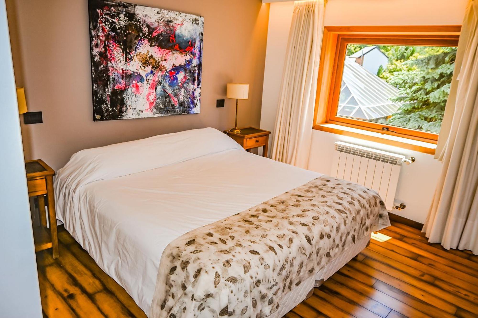 Hotel & Spa La Cheminee San Martín de los Andes Eksteriør billede